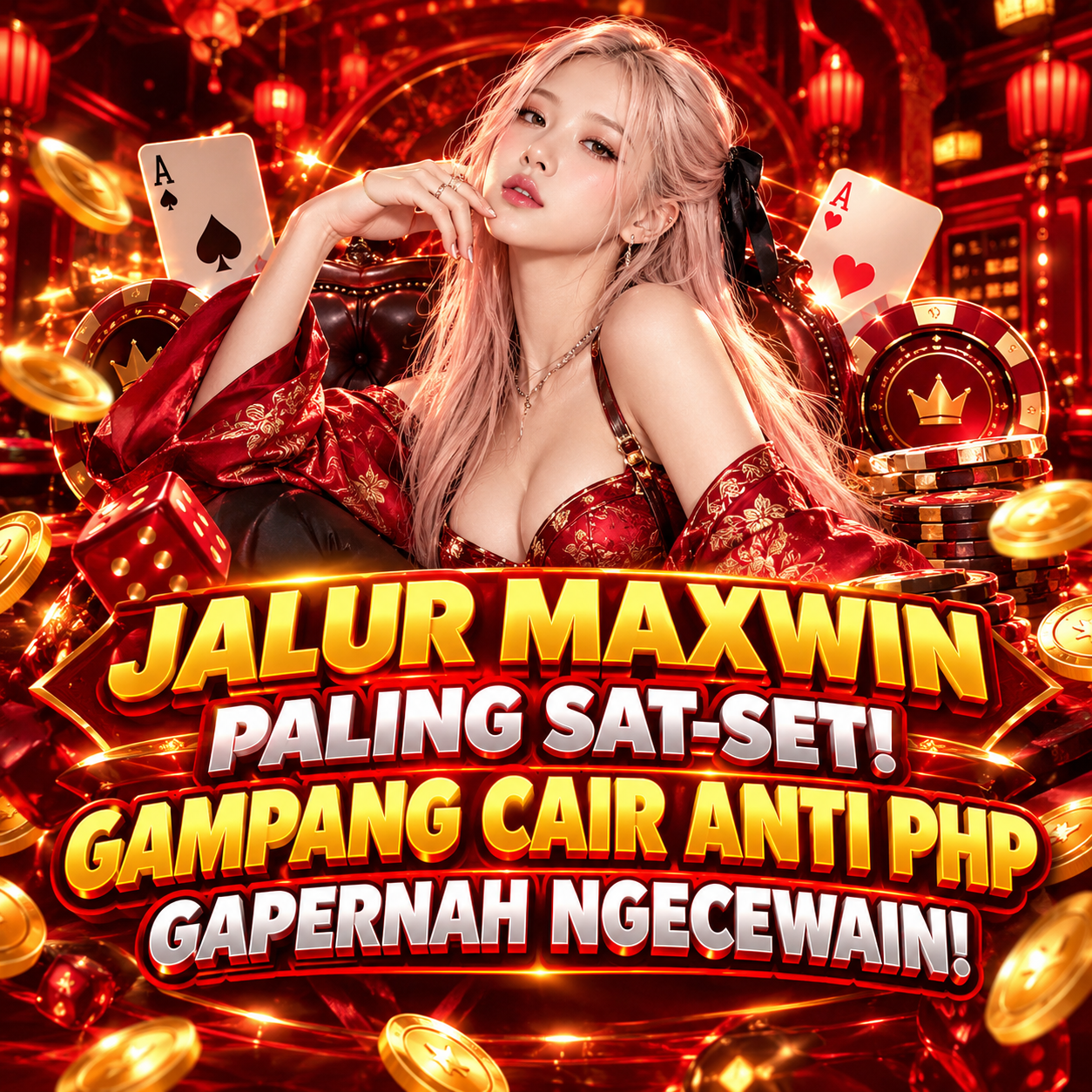 ASIA89 Jalur Maxwin